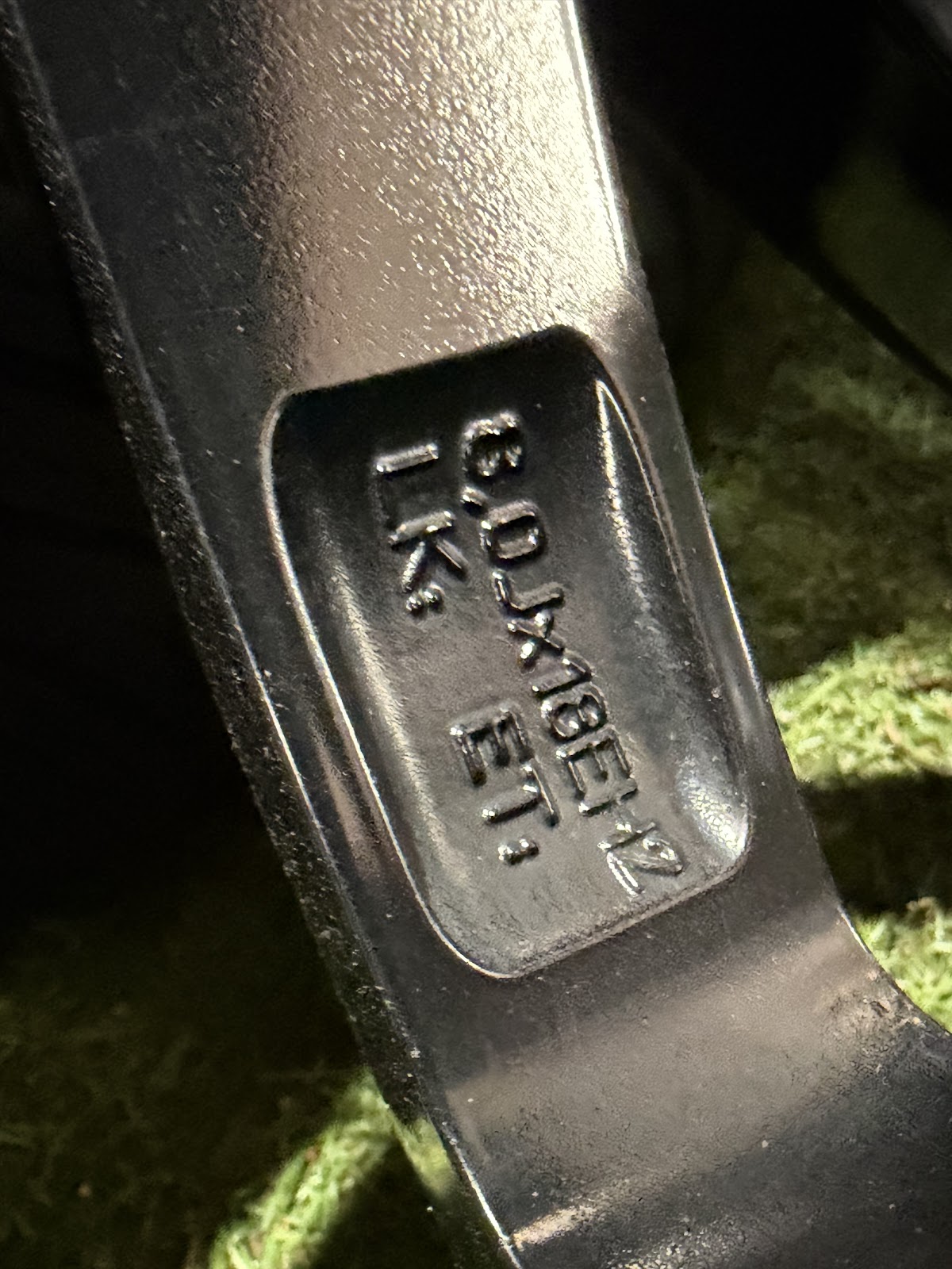 Mitsubishi 8j, ET35 - Image 7