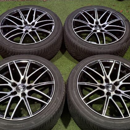 KIA 8j, ET35