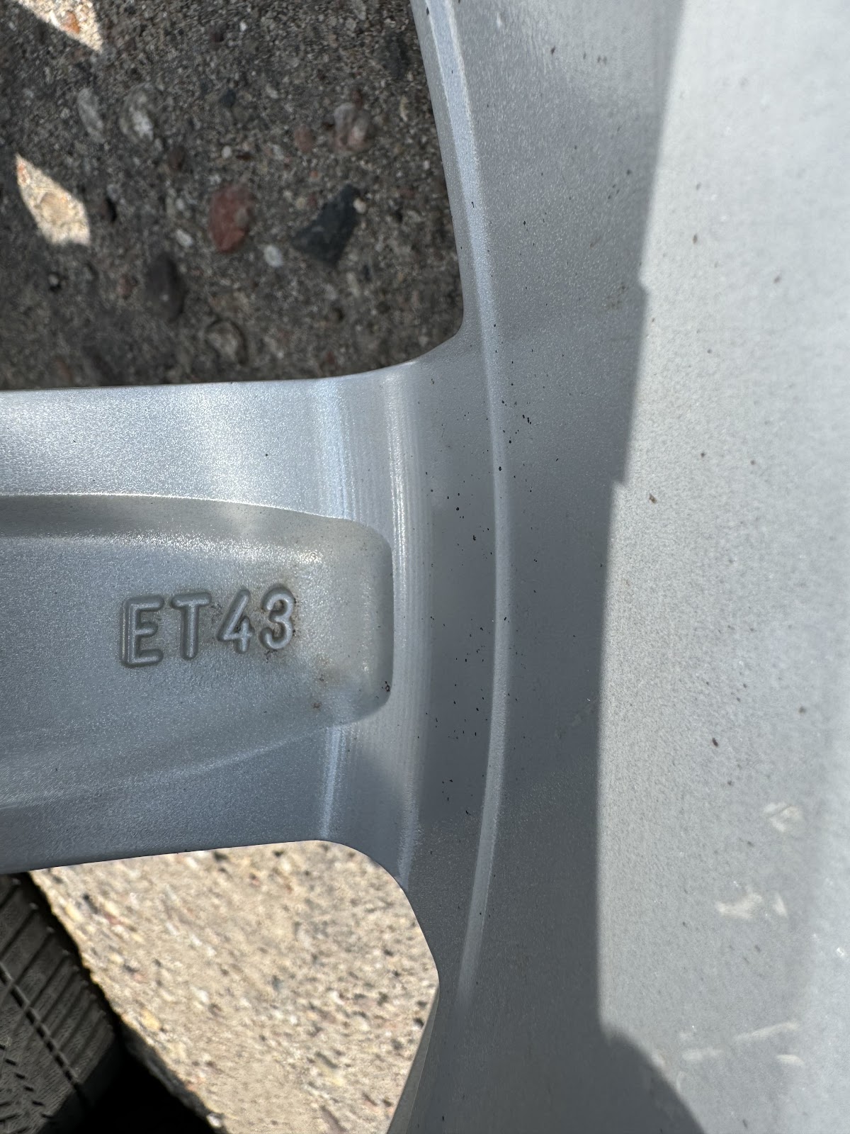 Audi Q3 - 7J, ET43 - Image 12