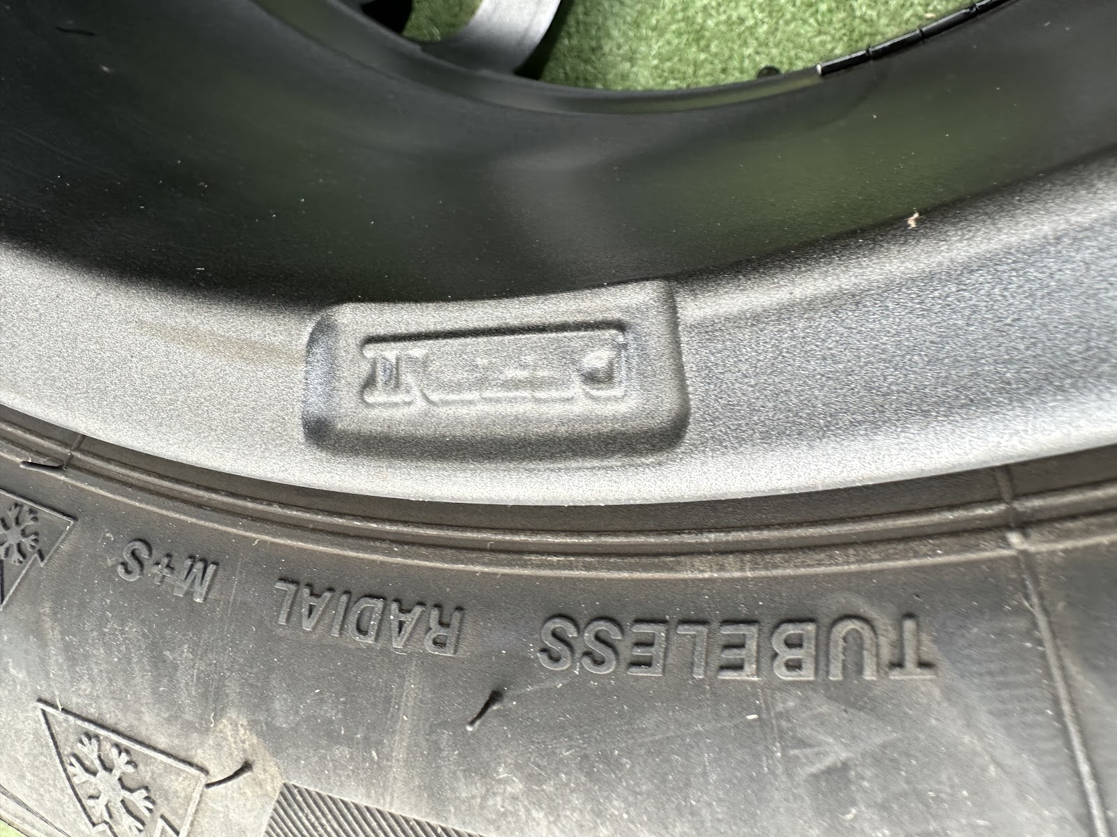 Ford VOKISKI - 7,5J, ET50 - Image 7