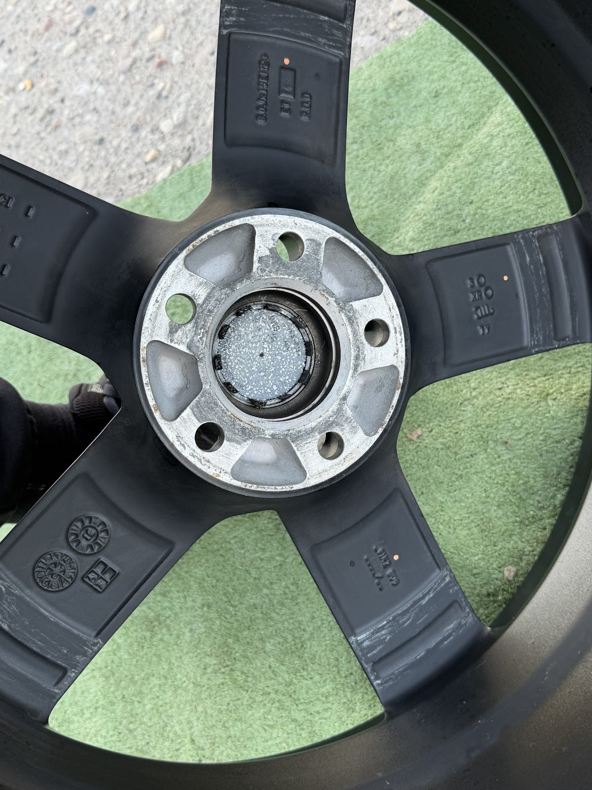 Volkswagen 8J, ET35 - Image 7