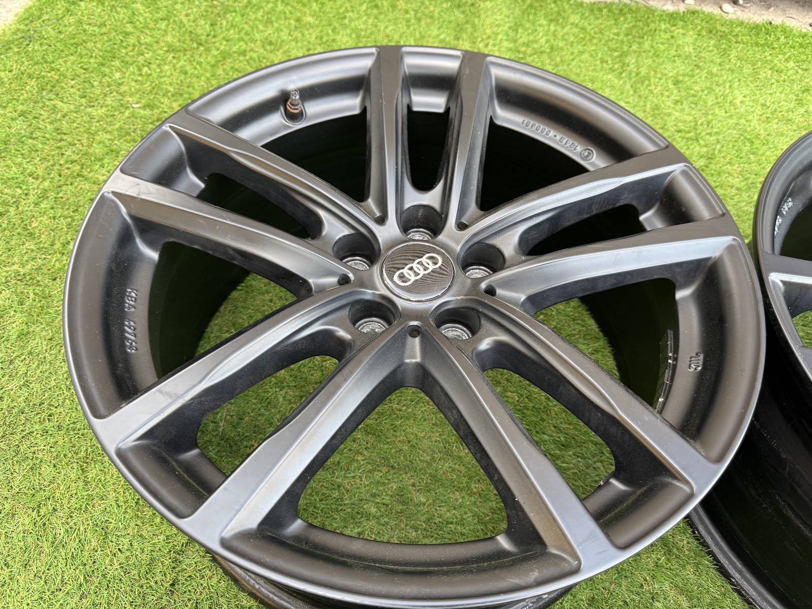 Audi VOKISKI - 7,5J, ET51 - Image 5
