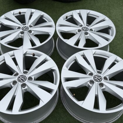 Volkswagen ORGINALUS - 7,5J, ET50