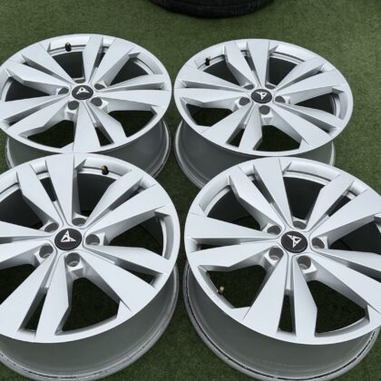 Cupra ORGINALUS - 7,5J, ET50