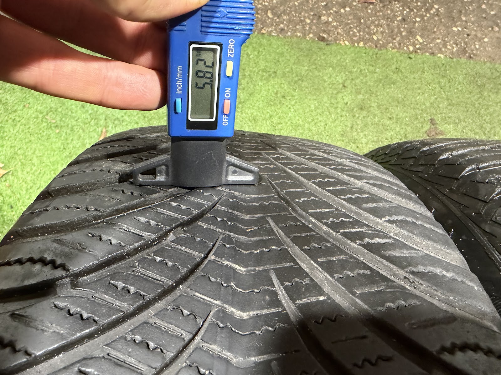 Goodyear 235/55 R18 - Image 7
