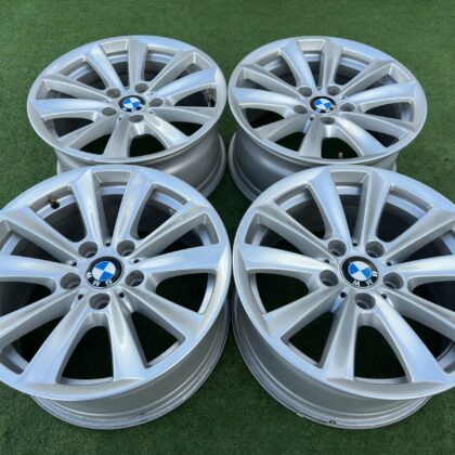 BMW ORGINALUS - 8, ET30