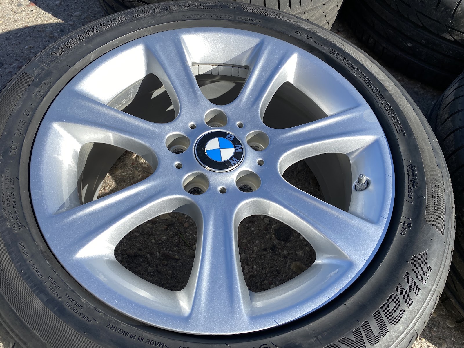 BMW 8J ET34 - Image 2