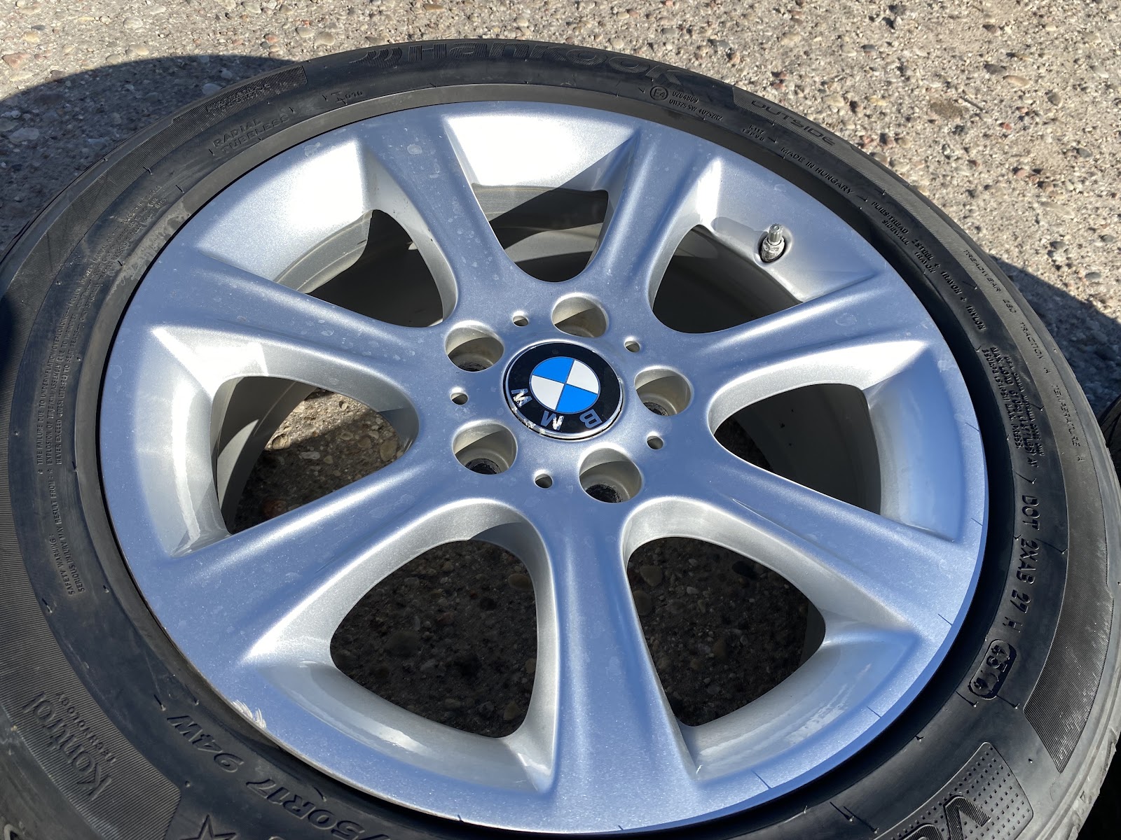 BMW 8J ET34 - Image 5