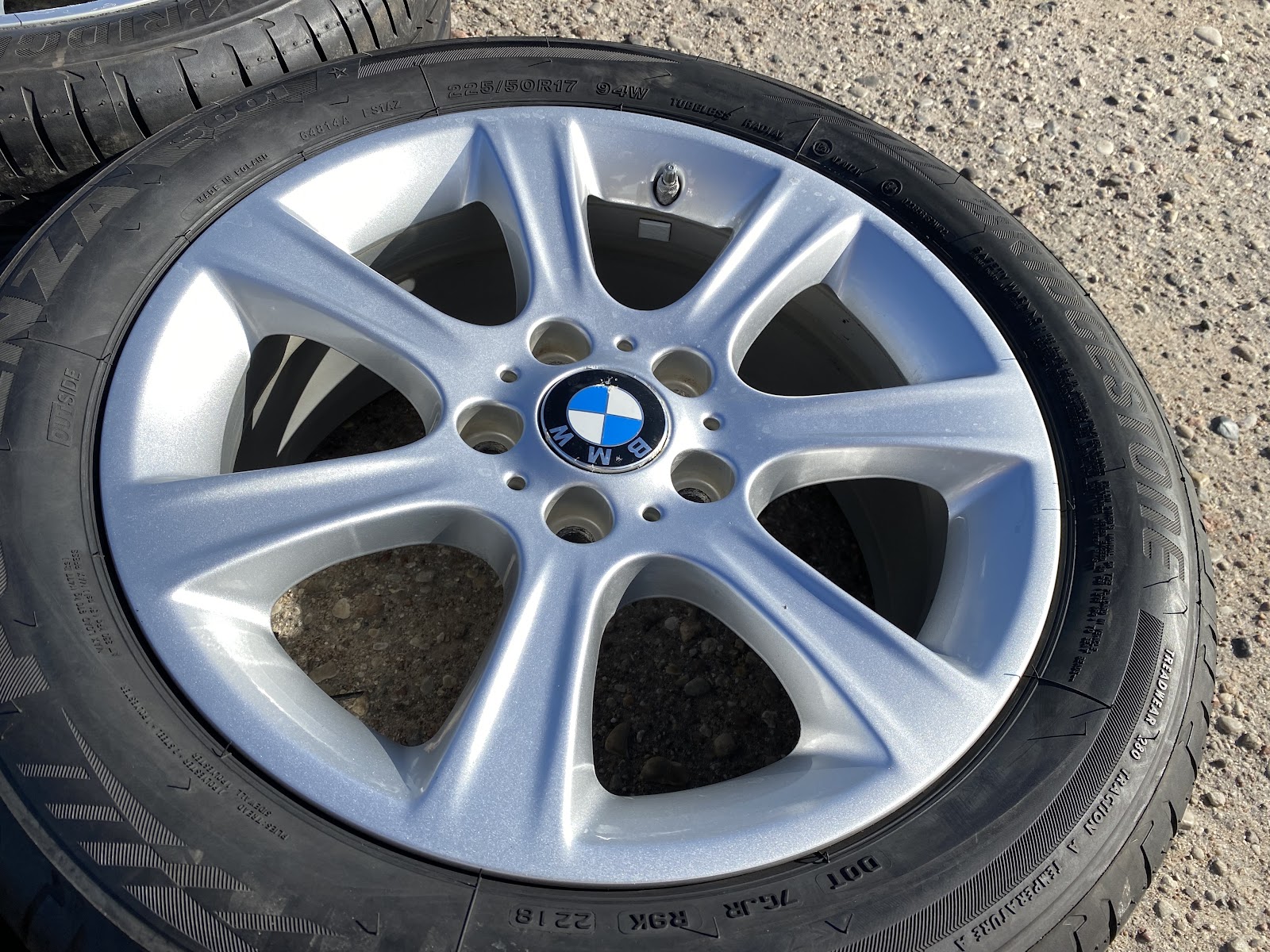 BMW 8J ET34 - Image 3