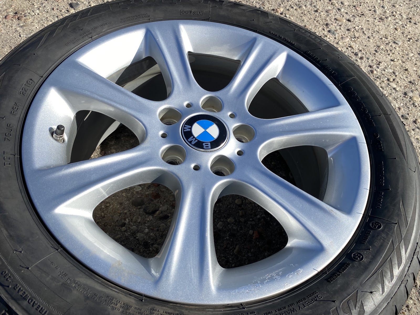 BMW 8J ET34 - Image 4