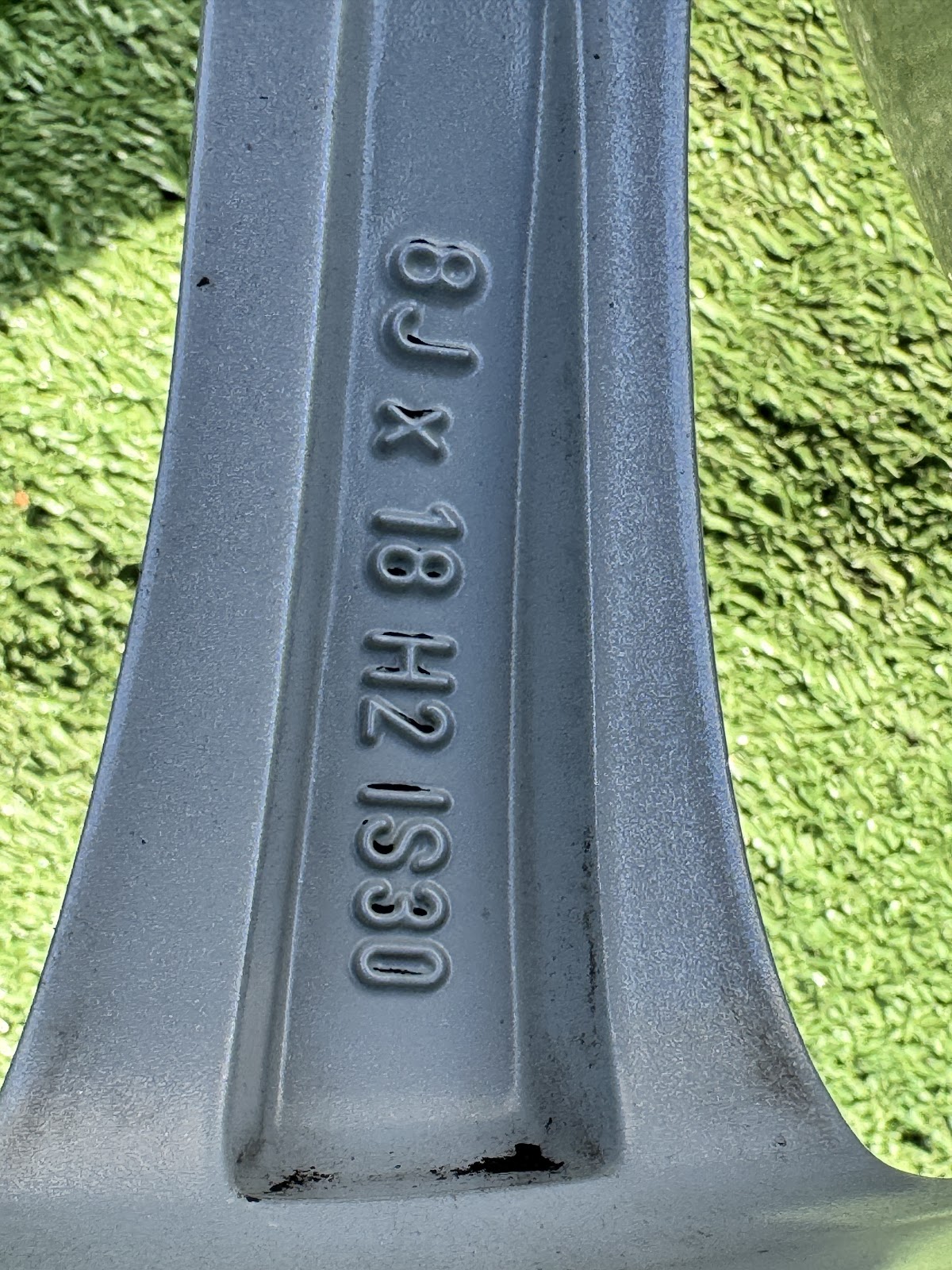 Volkswagen TIGUAN - 8J, ET30 - Image 8