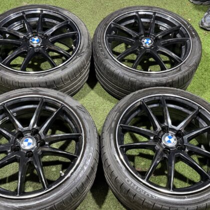 BMW F-serija, 8j, ET35