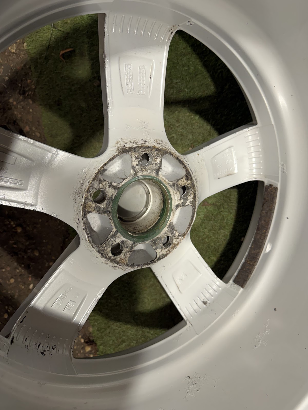 Honda VOKISKI - 7,5J, ET50 - Image 9