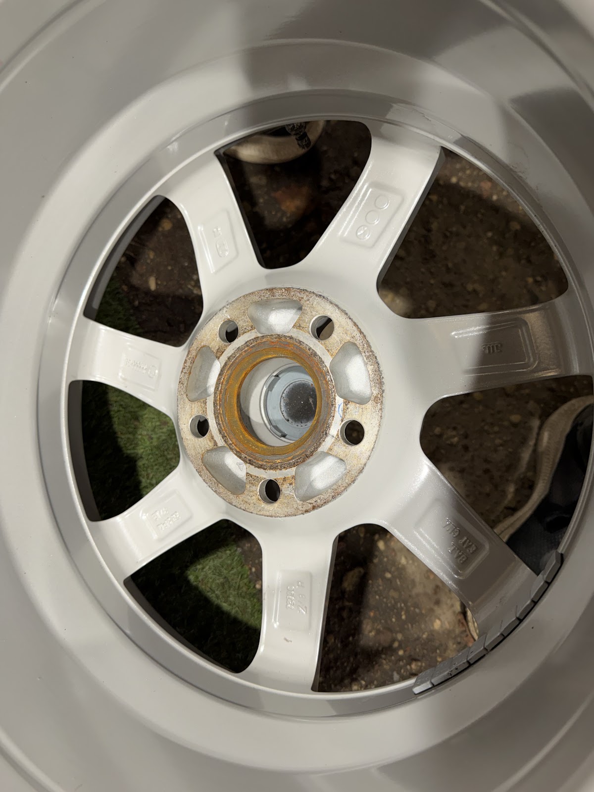 Audi VOKISKI - 7J, ET48 - Image 7