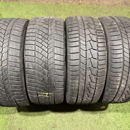Continental 225/40 R18