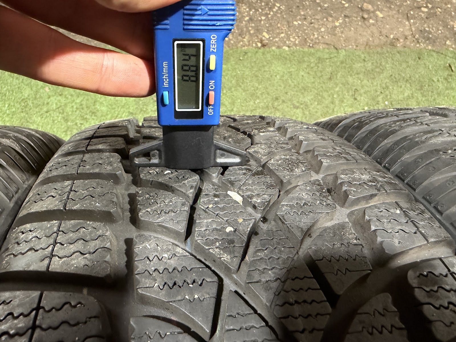 Dunlop 225/50 R18 - Image 6