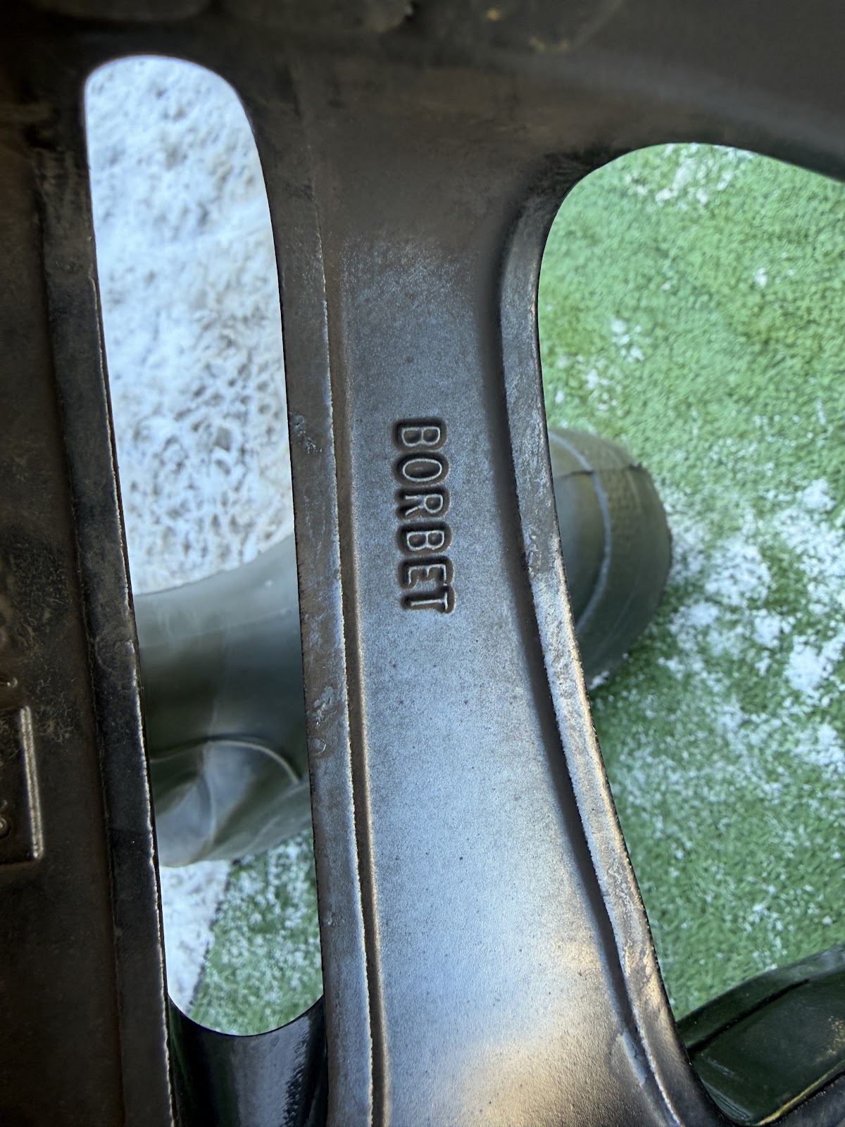 Audi VOKISKI - 8J, ET30 - Image 13