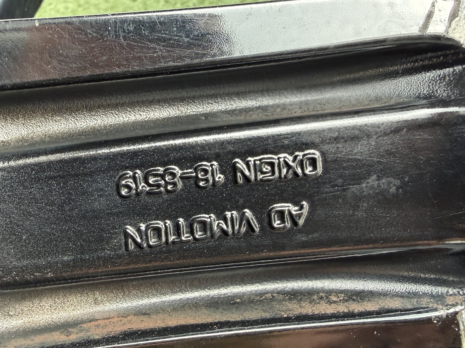 Peugeot VOKISKI, 8.5J ET45 - Image 7