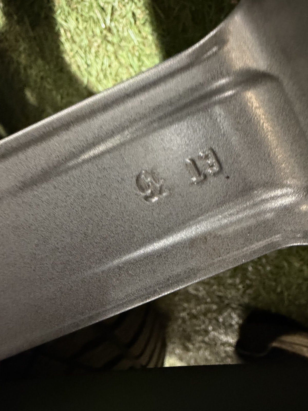 Mercedes-Benz 8,5J ET35 - Image 7