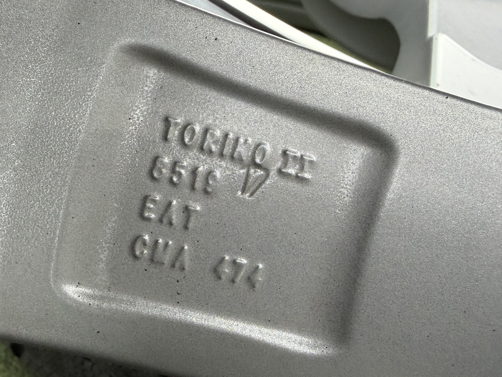 Volkswagen 8,5J ET30 - Image 6