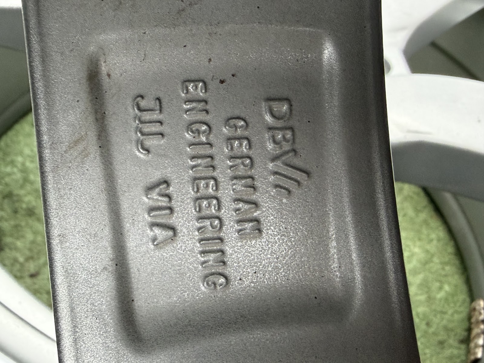Volkswagen 8,5J ET30 - Image 7